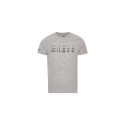 Wx Core T-Shirt Grey Melange X Fade L Wx Core T-Shirt Grey Melange X Fade L