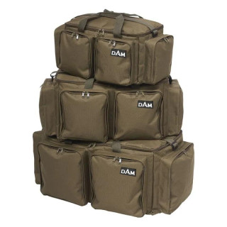 Torba Dam Xt1 CARP CARRYALL ASSORTMENT XL63L 60X33X35