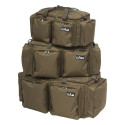 Torba Dam Xt1 CARP CARRYALL ASSORTMENT L52L 50X28X30 Torba Dam Xt1 CARP CARRYALL ASSORTMENT L52L 50X28X30