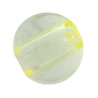 Westin PLASTIC BEADS Ø4MM 20PCS GOLD