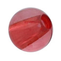 Westin PLASTIC BEADS Ø4MM 20PCS RED Westin PLASTIC BEADS Ø4MM 20PCS RED