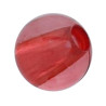 Westin PLASTIC BEADS Ø4MM 20PCS RED
