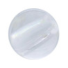 Westin PLASTIC BEADS Ø4MM 20PCS TRANSPARANT