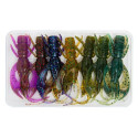 PRZYNĘTA GUMOWA FISHUP REAL CRAW 2" 7SZT PRZYNĘTA GUMOWA FISHUP REAL CRAW 2" 7SZT