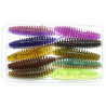 PRZYNĘTA GUMOWA FISHUP U-Shad 2.5" 9pcs