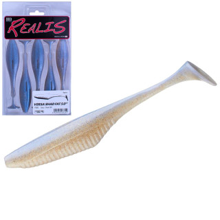 Przynęta DUO REALIS VERSA SHAD FAT 5" F085