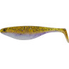 SHADTEEZ 12CM 15G VIOLETT GOBY BOX W. 30PCS
