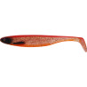 SHADTEEZ SLIM 10CM 6G SUPER ORANGE BOX W. 32PCS