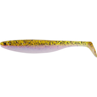 SHADTEEZ SLIM 10CM 6G VIOLETT GOBY BOX W. 32PCS