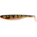 Westin SHADTEEZ SLIM 18CM 33G BLING PERCH BOX W. 20PCS 7 1/8" 1 3/16OZ Westin SHADTEEZ SLIM 18CM 33G BLING PERCH BOX W. 20PCS 7 1/8" 1 3/16OZ