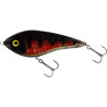 SWIM GLIDEBAIT 12CM 53G SUSPENDING 3D RAGNAROK