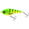 SWIM GLIDEBAIT 12CM 58G SINKING CHARTREUSE FLOW
