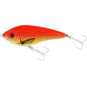 SWIM SW GLIDEBAIT 60G 12CM SINKING CORAL TROUT SWIM SW GLIDEBAIT 60G 12CM SINKING CORAL TROUT
