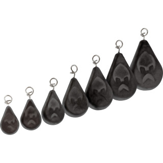 SWITCH WEIGHT 5G TUNGSTEN 4PCS