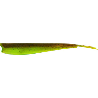 TWINTEEZ V-TAIL 20CM 32G SECRET UV 2PCS