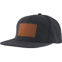 W RANGE CAP ONE SIZE JET BLACK W RANGE CAP ONE SIZE JET BLACK