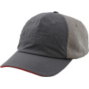 RIPSTOP CAP ONE SIZE GUNMETAL RIPSTOP CAP ONE SIZE GUNMETAL