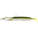 Westin SANDY ANDY JIG 28CM 300G TOBIS AMMO 10 9/16OZ 11" Westin SANDY ANDY JIG 28CM 300G TOBIS AMMO 10 9/16OZ 11"