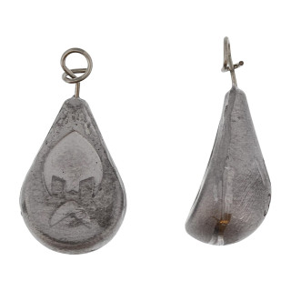 Westin SWITCH WEIGHT 3.5G LEAD 5PCS