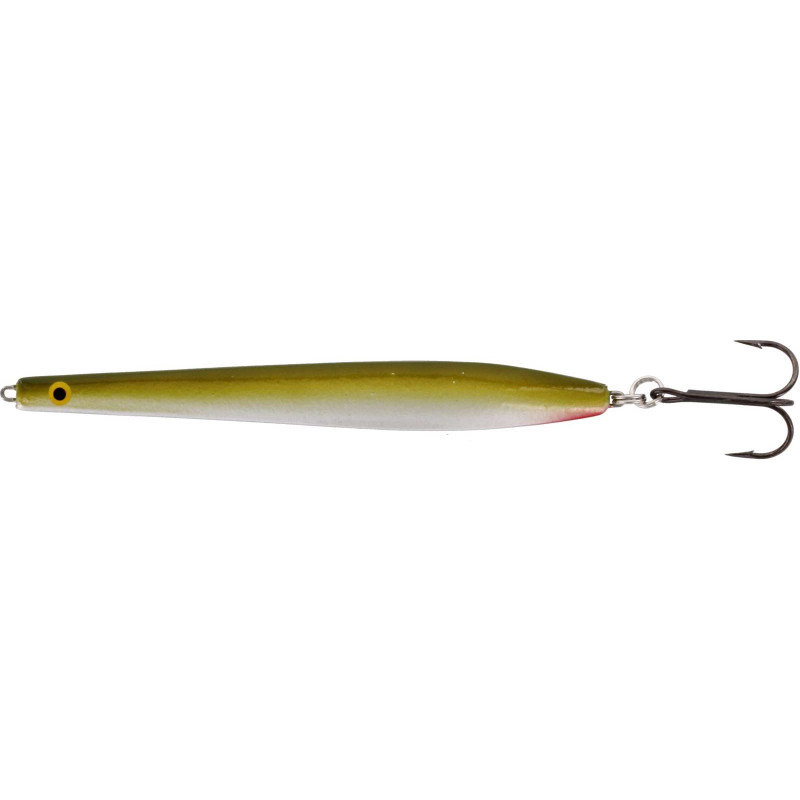Westin SØLVPILEN 24G SEA BASS 11CM 4 3/8" 7/8OZ Westin SØLVPILEN 24G SEA BASS 11CM 4 3/8" 7/8OZ