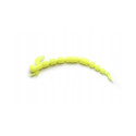 Przynęta Westin BLOODTEZZ WORM 5,5CM 0,5G FLUO YELLOW Przynęta Westin BLOODTEZZ WORM 5,5CM 0,5G FLUO YELLOW