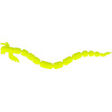 Przynęta Westin BLOODTEZZ WORM 7,5CM 1G FLUO YELLOW Przynęta Westin BLOODTEZZ WORM 7,5CM 1G FLUO YELLOW