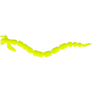 Przynęta Westin BLOODTEZZ WORM 7,5CM 1G FLUO YELLOW