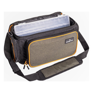 LURE SHOULDER BAG 1 BOX 46X22X20CM