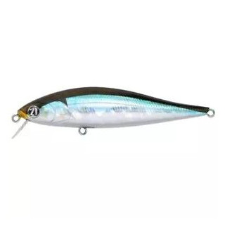 WOBLER BET-A-MINNOW 102SP-SR 050