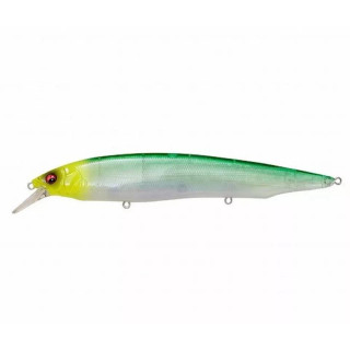 WOBLER Megabass KANATA +1 SW GP SITRUS CH