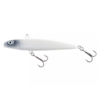 Wobler RCB Slim Minnow 7cm 10g NrZ009 White