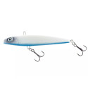 Wobler RCB Slim Minnow 7cm 10g NrZ010 White/Blue Wobler RCB Slim Minnow 7cm 10g NrZ010 White/Blue