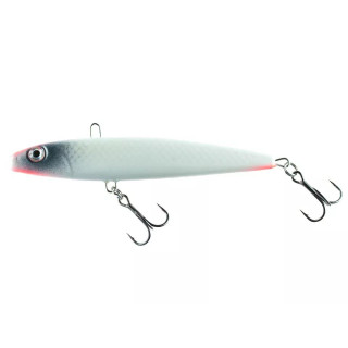 Wobler RCB Slim Minnow 7cm 10g NrZ011 Red Head