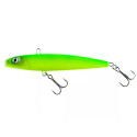 Wobler RCB Slim Minnow 7cm 10g NrZ014 Fluo Green Wobler RCB Slim Minnow 7cm 10g NrZ014 Fluo Green