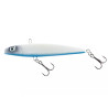 Wobler RCB Slim Minnow 10cm 13g  NrZ010 White/Blue