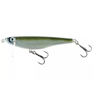 Wobler RCB TASTY Fish 6,5cm 10g NrZ005 Dark Green