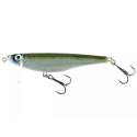 Wobler RCB TASTY Fish 8,5cm 15g NrZ005 Dark Green Wobler RCB TASTY Fish 8,5cm 15g NrZ005 Dark Green