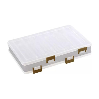 Westin W3 LURE BOX DOUBLE SIDED S8