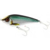 Westin SWIM SW GLIDEBAIT 12CM 60G SINKING CHROME SARDINE 4 3/4" 2 1/8OZ