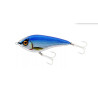 Westin SWIM SW GLIDEBAIT 12CM 60G SINKING BLUE SARDINE 4 3/4" 2 1/8OZ
