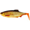 Westin RICKY THE ROACH SHADTAIL 7CM 6G GOLD RUSH BOX W. 40PCS 2 3/4" 3/16OZ