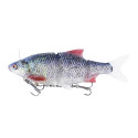 RICKY THE ROACH INLINE 20CM 119G SINKING GLITTER ROACH 1PC RICKY THE ROACH INLINE 20CM 119G SINKING GLITTER ROACH 1PC