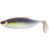 RICKY THE ROACH SHADTAIL 7CM 6G PREYFISH BOX W. 40PCS