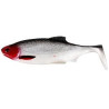 RICKY THE ROACH SHADTAIL 7CM 6G REDLIGHT BOX W. 40PCS