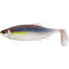 RICKY THE ROACH SHADTAIL 14CM 42G PREYFISH BOX W. 20PCS