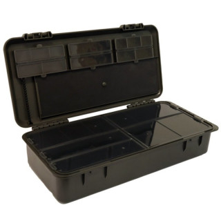 LOCKBOX LONG S-3 BOX