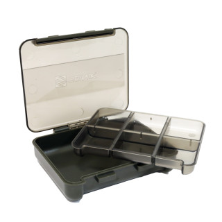 LOKBOX INTERNAL 1-6 COMPARTMENT BOX
