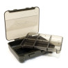 LOKBOX INTERNAL 2-6 COMPARTMENT BOX