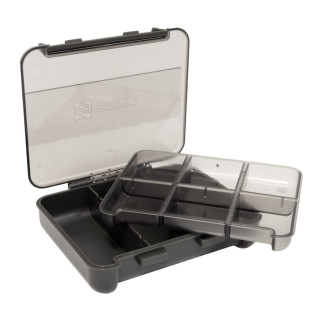LOKBOX INTERNAL 3-6 COMPARTMENT BOX