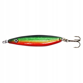 WOBLER BEZSTEROWY HOLO REFLEX TABIAS MINNOW 8,0cm S C